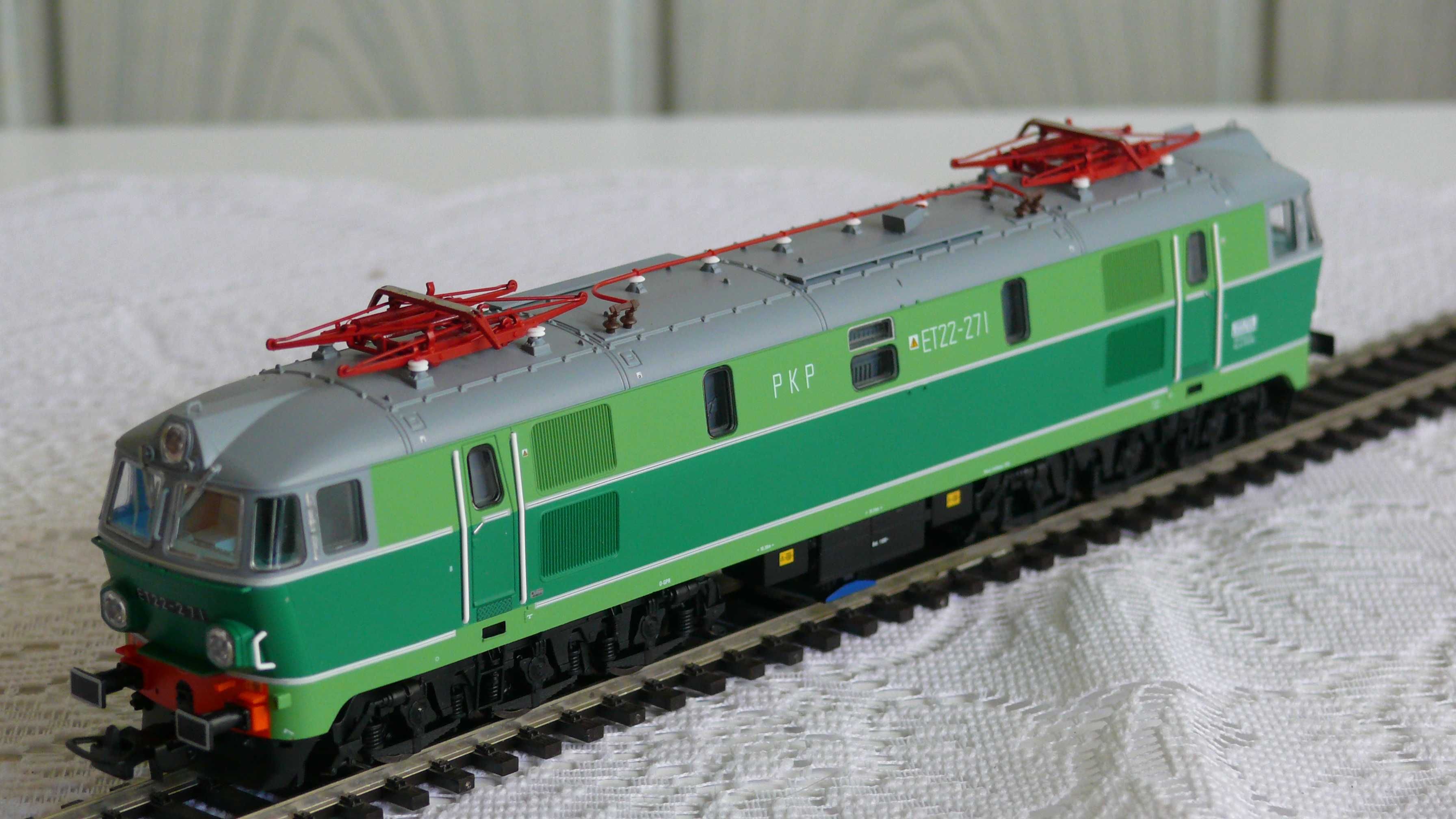 Piko 96333 H0 Sound