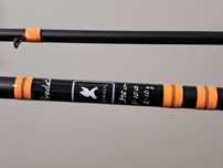 Wędka Predator 396cm 6-10LB 2,1gr Kawalec Spinning