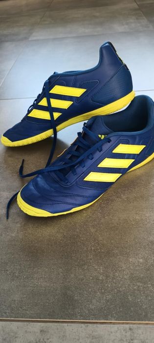 Buty halowe Adidas Super sala