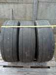 Opony FULDA 245/70 R17,5 3szt
