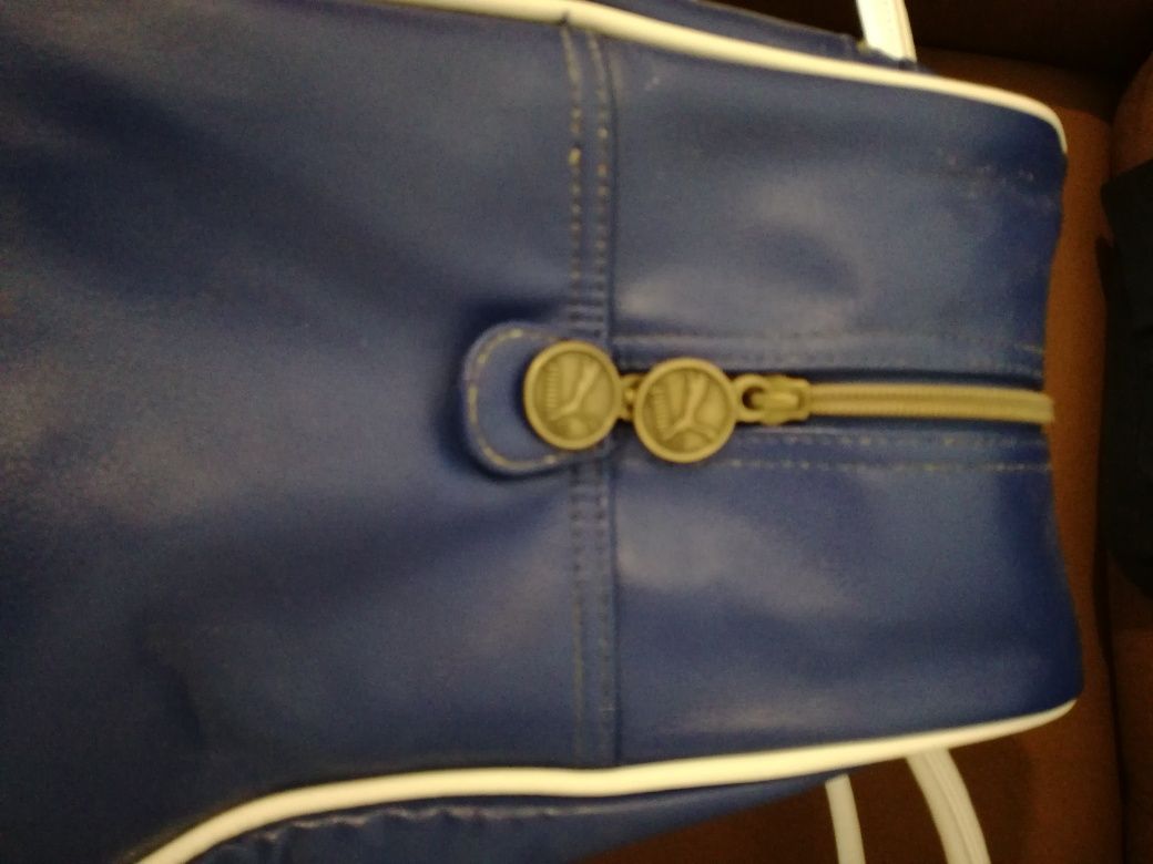 Mala desportiva puma