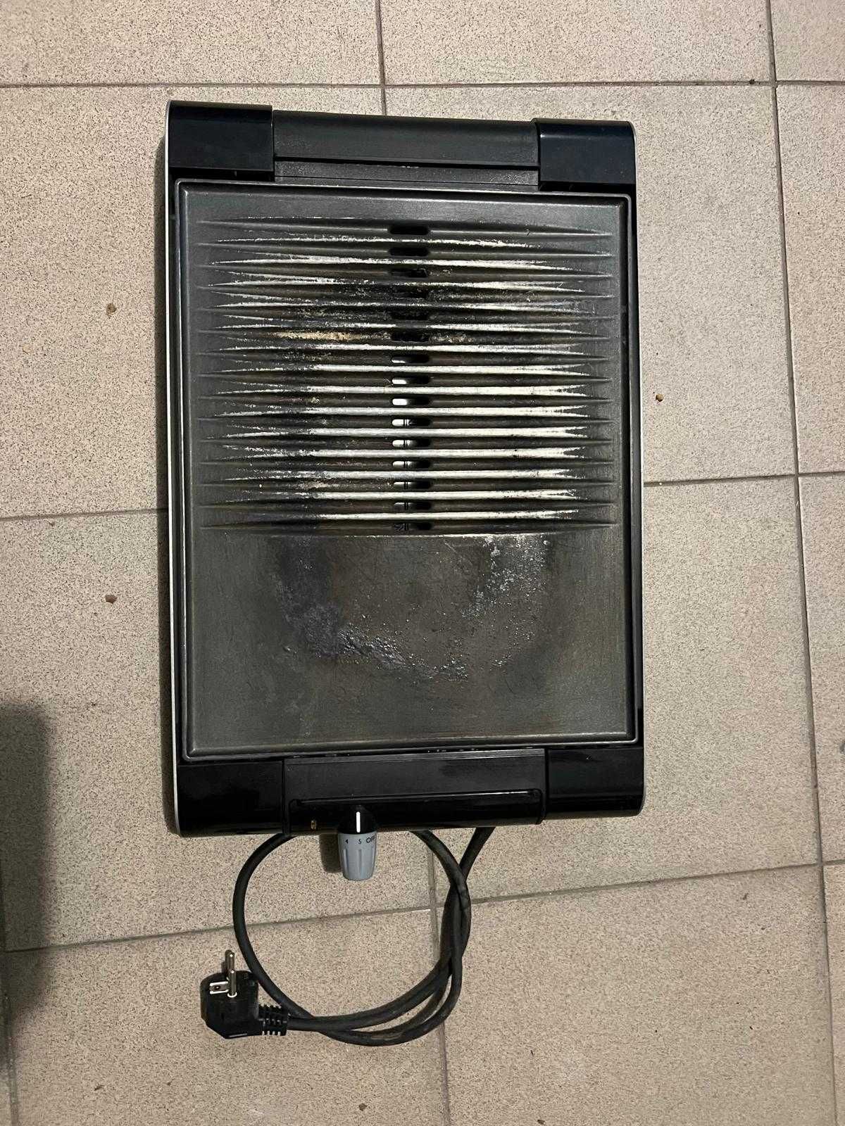 Grelhador Elétrico Philips