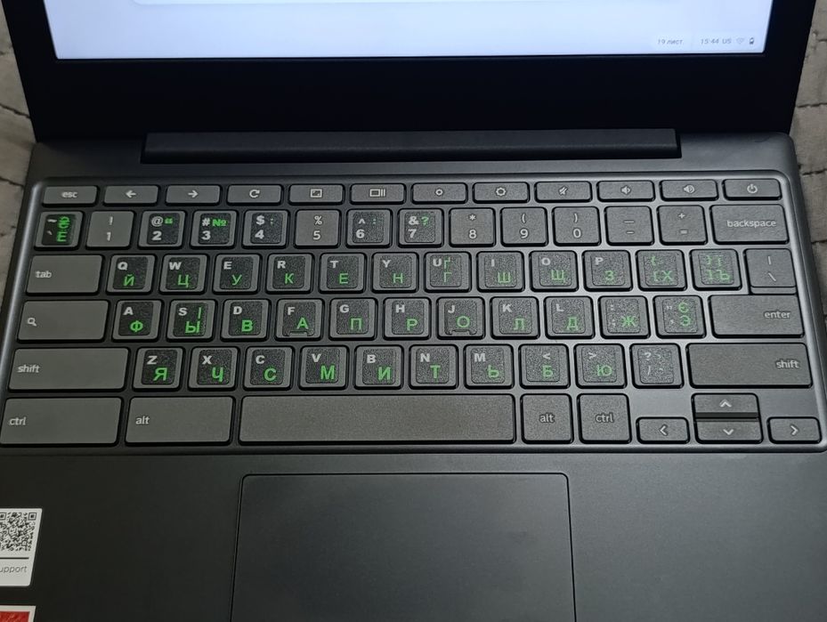 Lenovo IdeaPad 3 Chromebook | хромбук