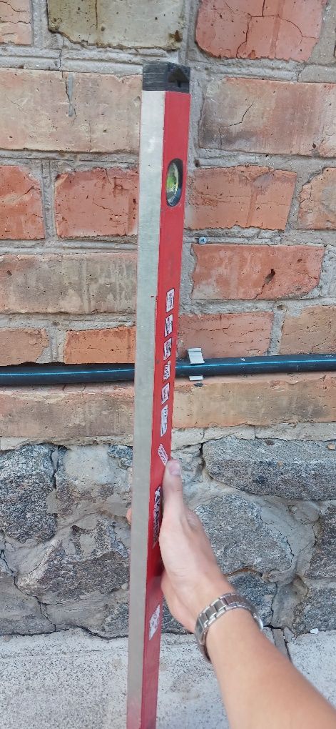 Рівень kapro 100см, 80см, 80см