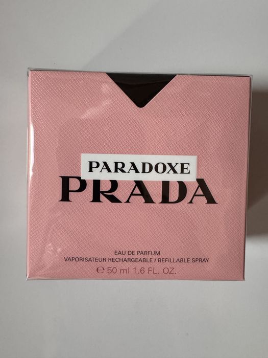 Prada Paradoxe ORYGINALNY