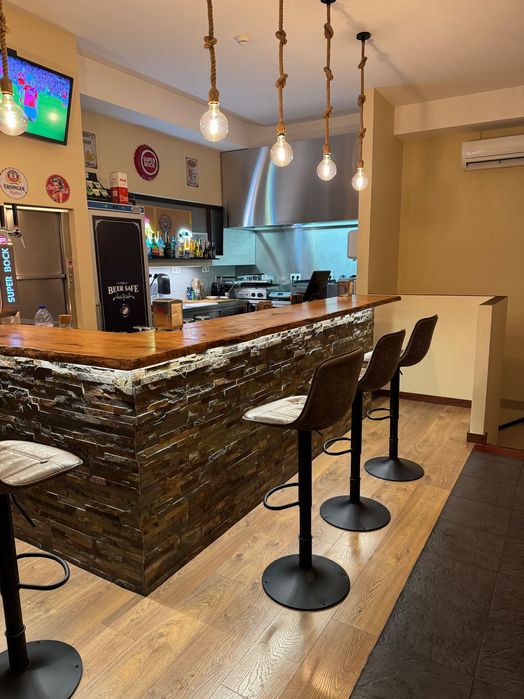 Vende-se Cervejaria na Maia