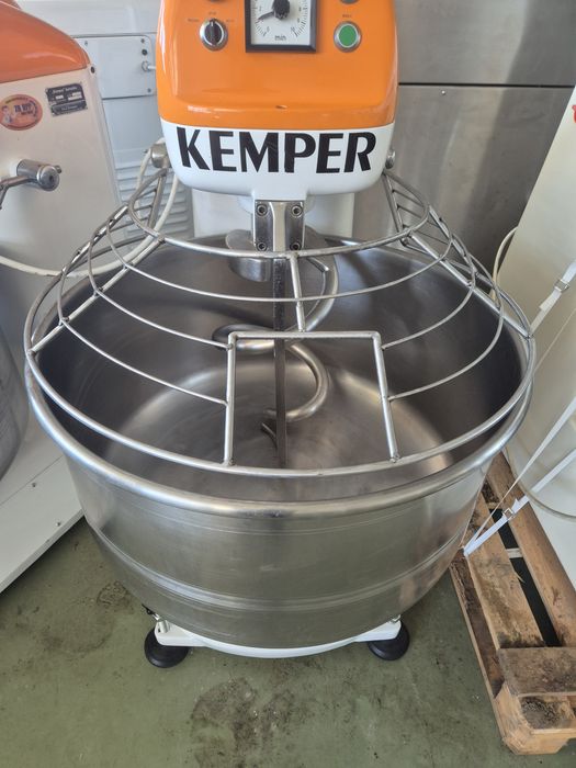 Mieszałka Miesiarka Spiralna Kemper SPL75