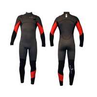 Fato surf kitesurfing wetsuit kitesurf XL 4-3