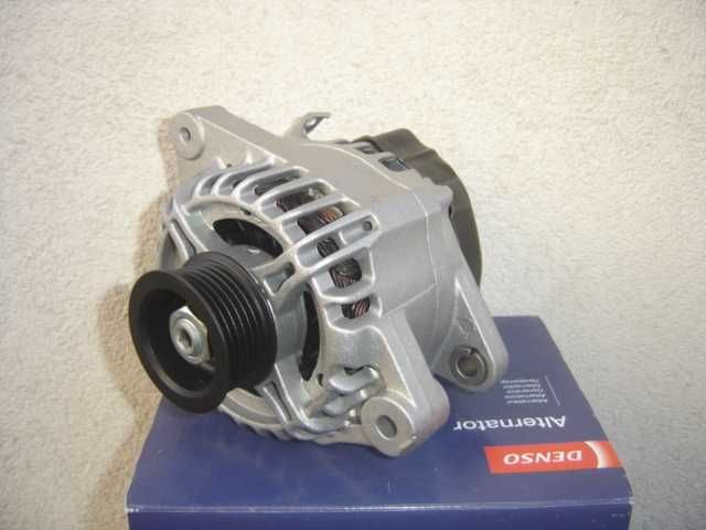 Alternator Toyota Yaris 1.0 benzyna 1.3        Warszawa