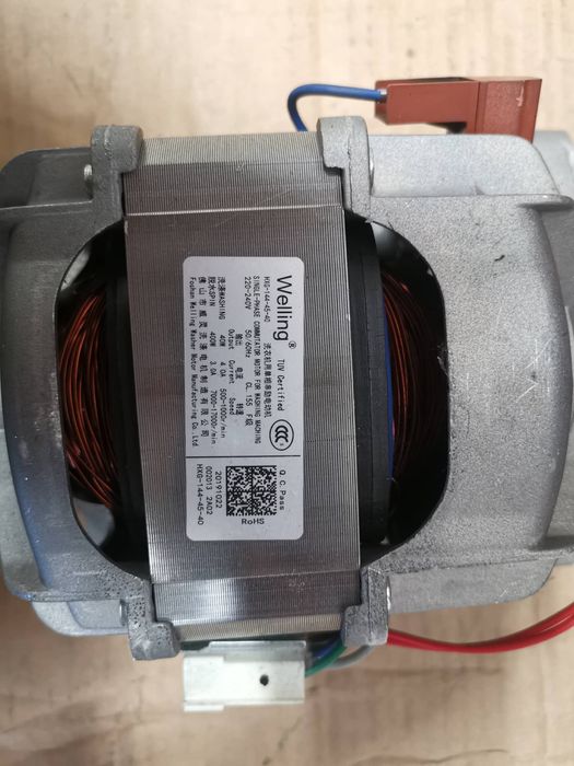 Silnik do pralki Amica