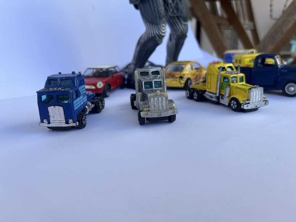 Brinquedos Colecionáveis