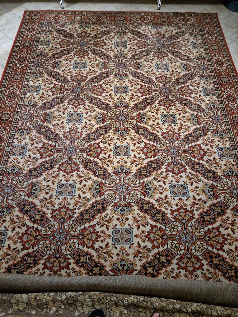 Dywan duży 340x250