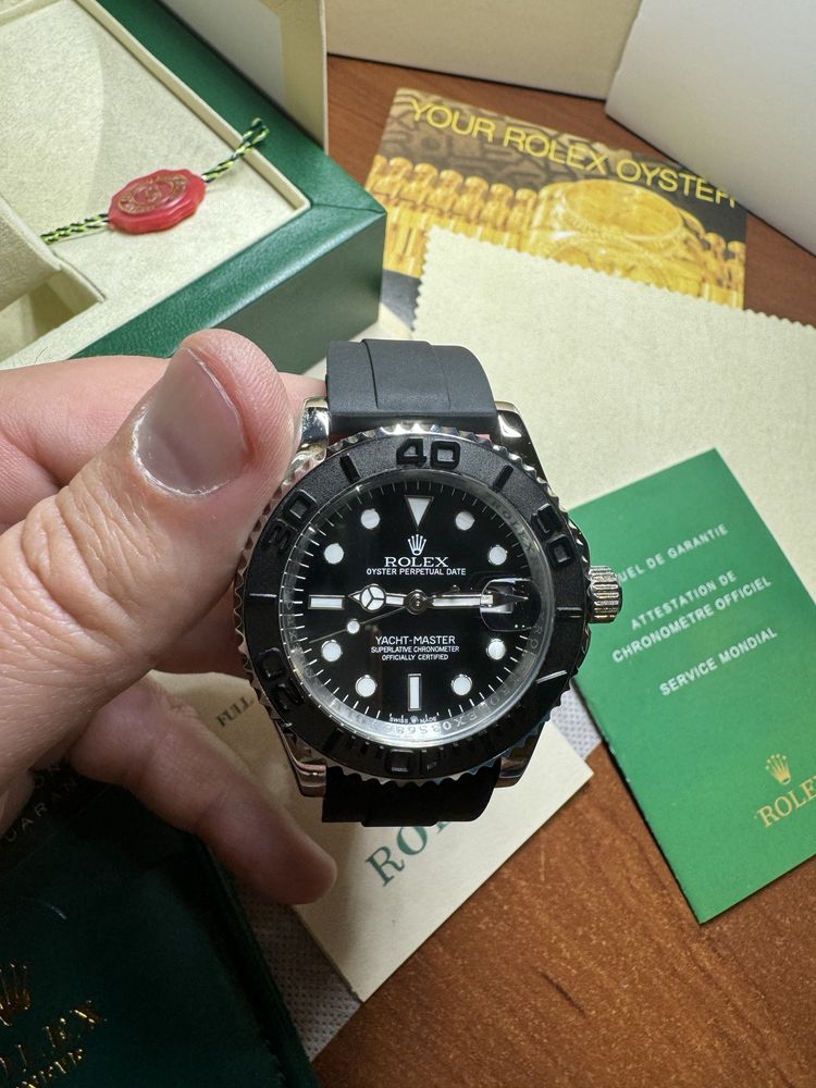 Rolex premium quality