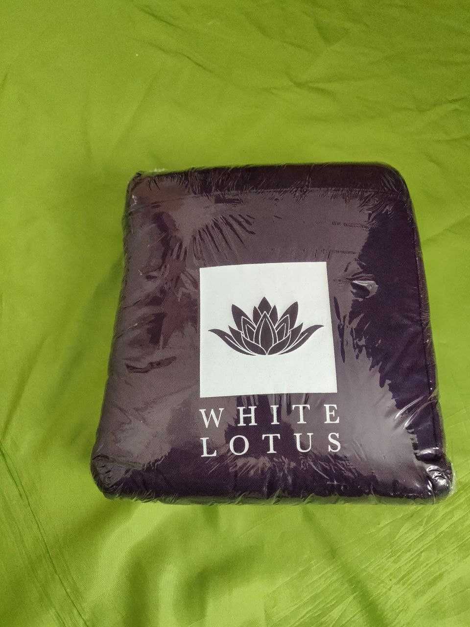 Набір для акупресури white lotus