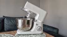 Robot planetarny Tefal Masterchef Essential