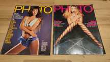 Revistas Photo Vintage