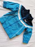 Bluza chłopieńca