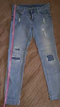 Spodnie Jeans Orsay rozm 38