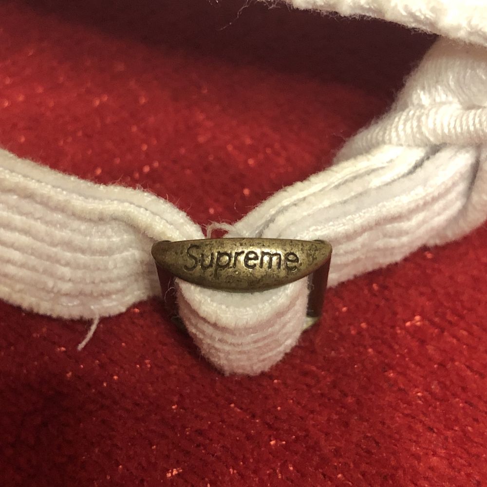 кепка Supreme оригінал
