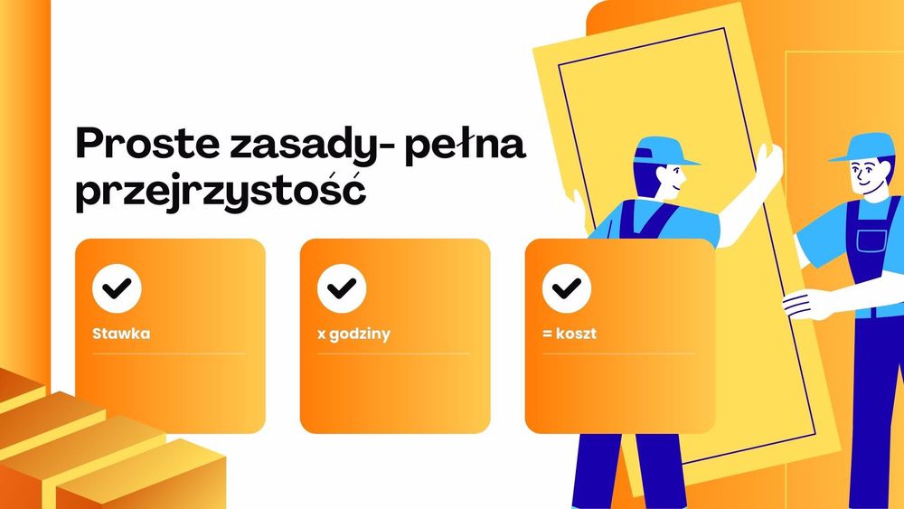 Wynajmij pracownika budowlanego na godziny od zaraz