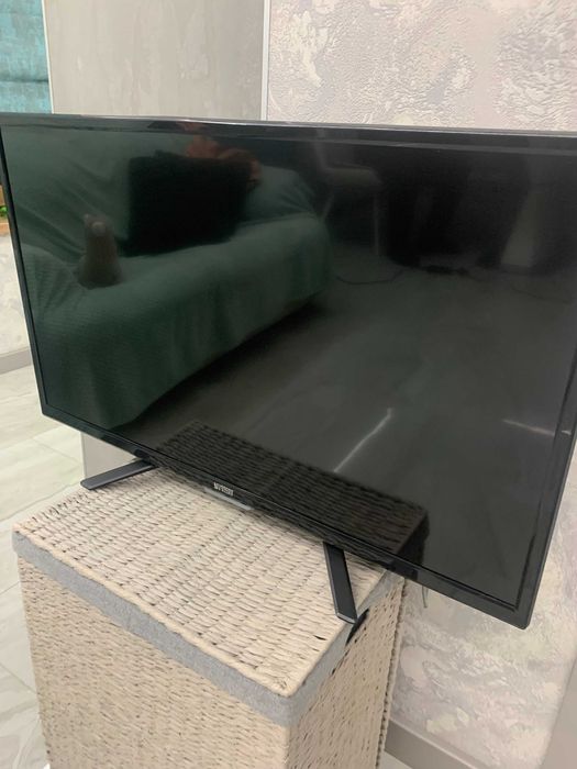 Телевізор MYSTERY Модель MTV-3231LW, 32 дюйма