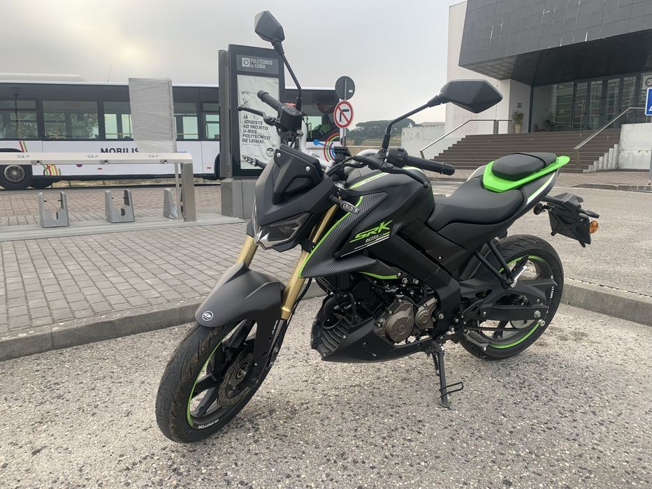 MOTA zero (97km)