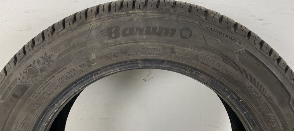 175/65R14 82T Barum Quartaris 5