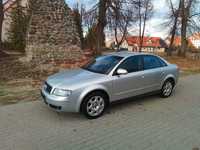 Audi a4 2.0 benzyna 130KM klima xenon stan bdb
