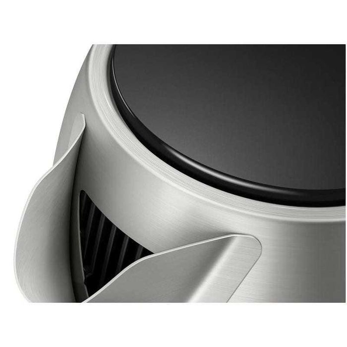 Chaleira Elétrica Philips Aço inoxidável HD9350