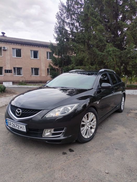 Продам або обмін Мазду в гарному стані