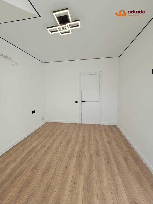 Готовий таунхаус з ремонтом