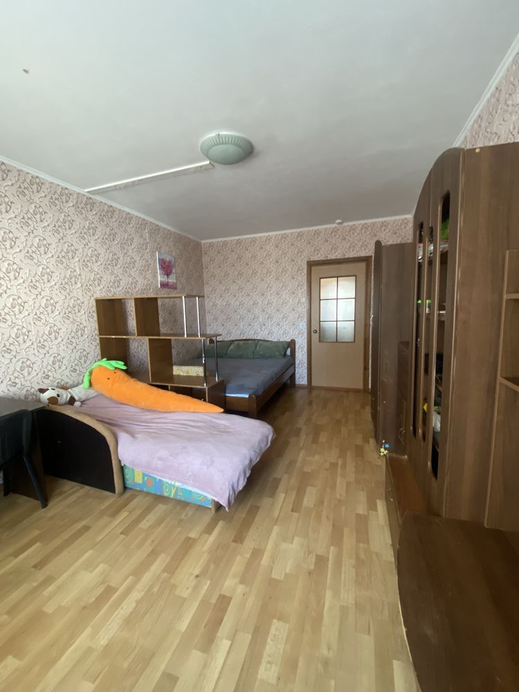 Продаж 1 кімн Екстер Олександри 5, Мирини Цвітаєвой, Троєщина