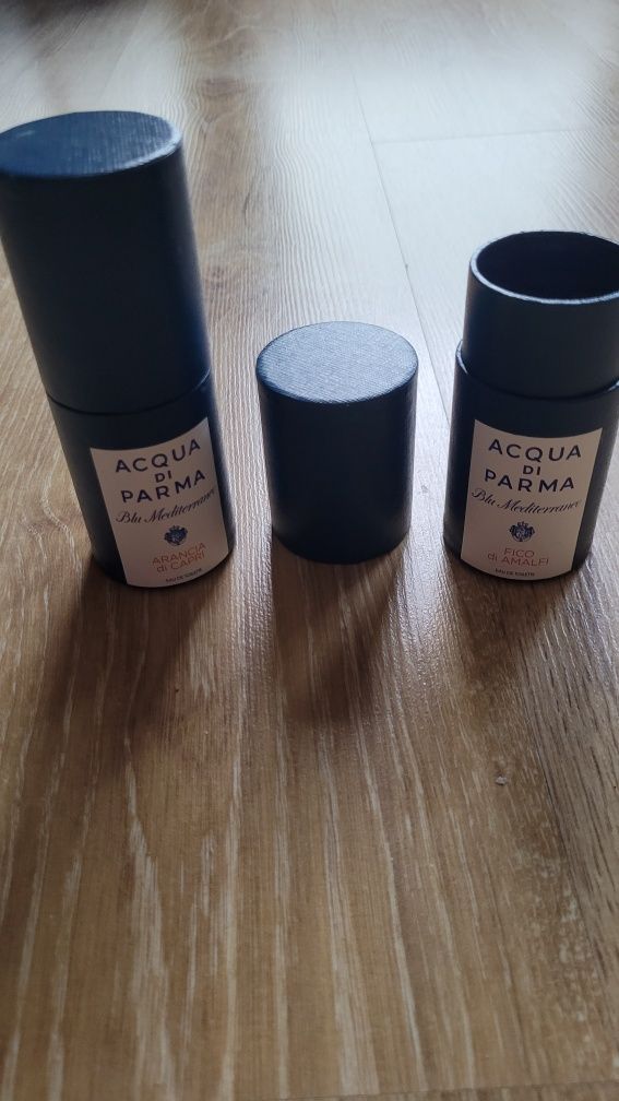 Opakowanie Acqua di Parma