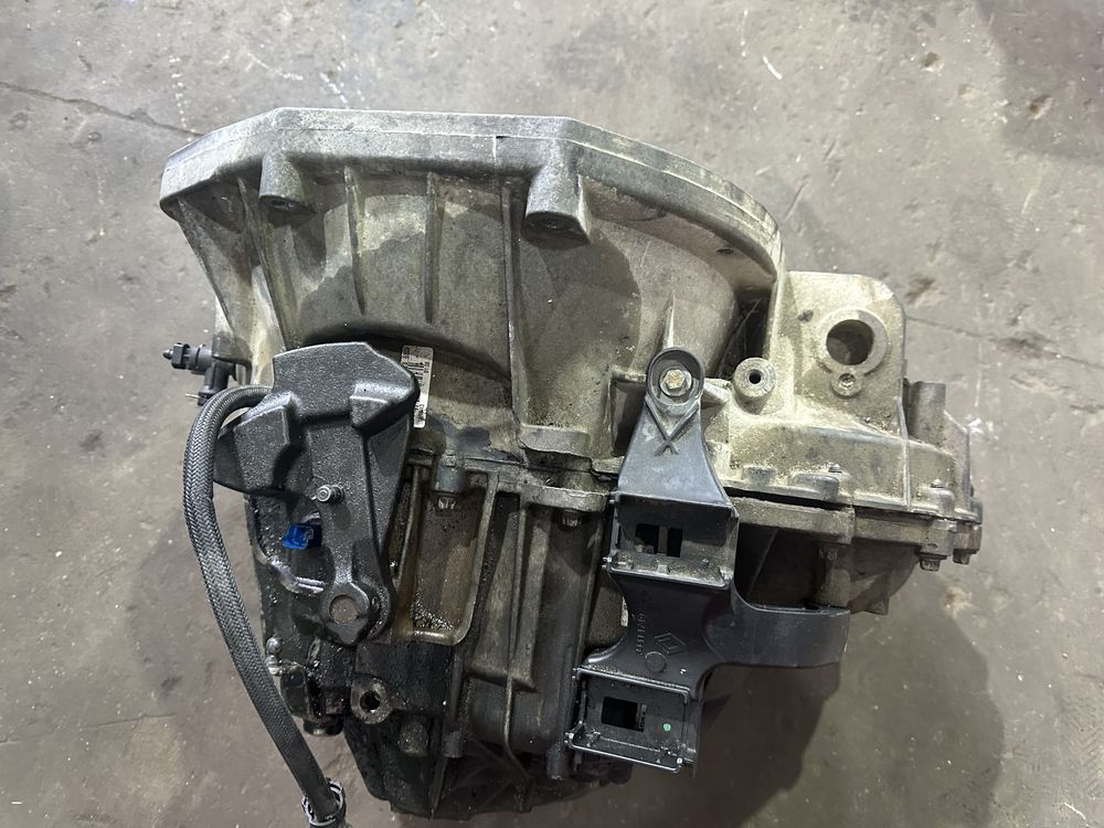 Caixa de velocidade Renault master III 2.3 Dci REF PF6010 6 Veloc