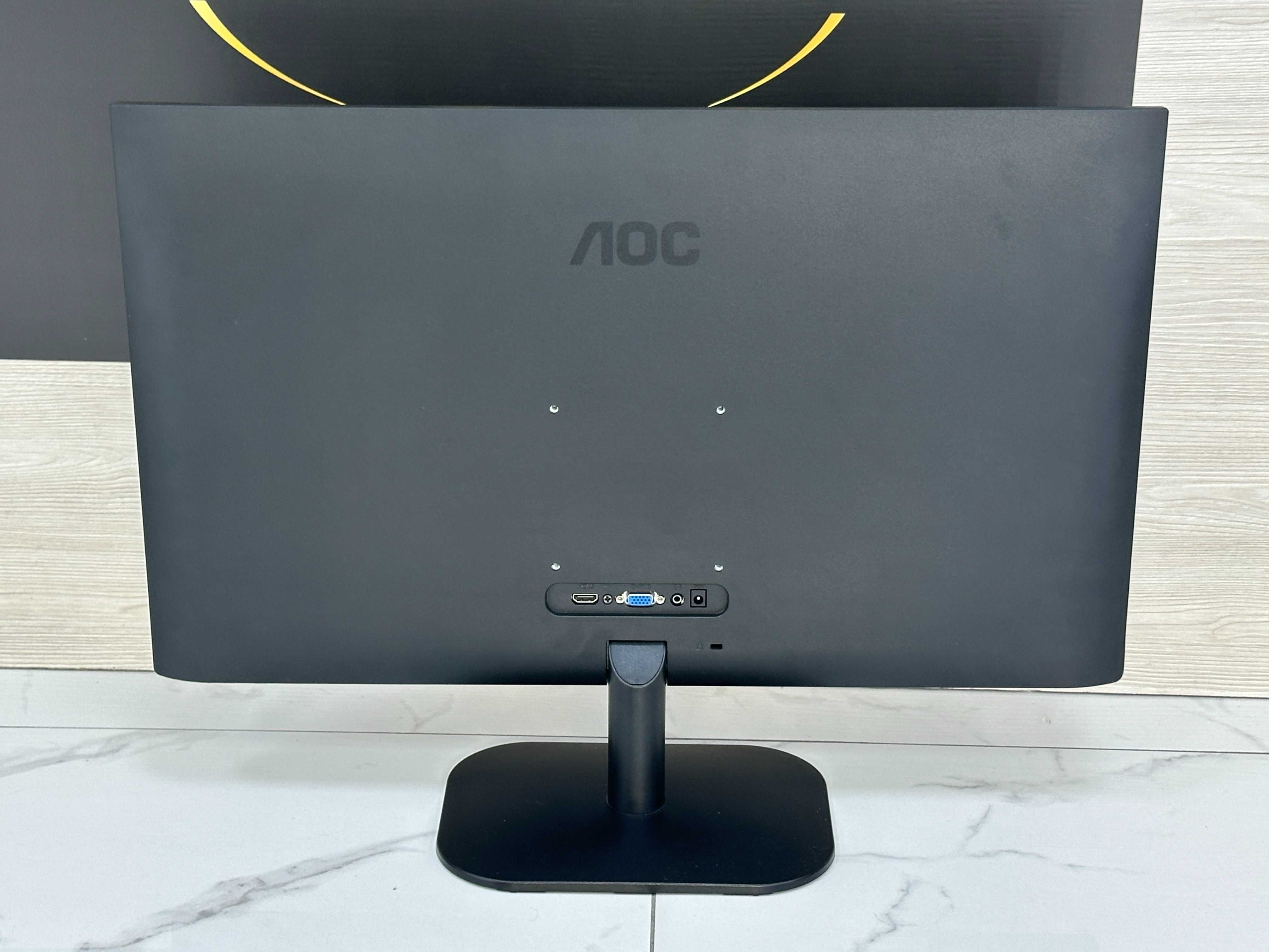 Monitor AOC 27B2H Gwarancja!