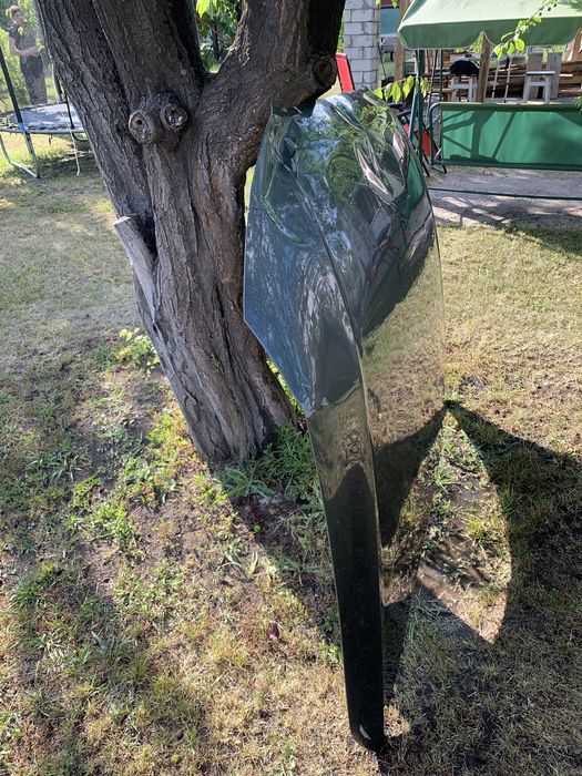 Капот ауди а4 б8 2013 года (рестайлинг) оригинал