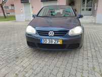 Volkswagen Golf FSI Gasolina
