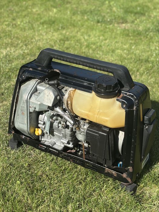 Agregat kawasaki GD700A