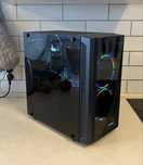 Komputer gamingowy i5-8400/16gb ddr4/512gb ssd m2/rtx2060 6gb/630w