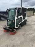 Zamiatarka Samojezdna Karcher