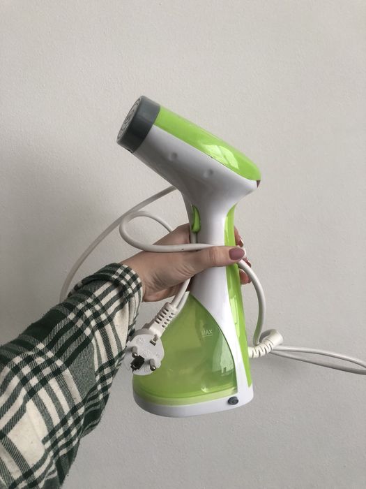 Парова праска esperannza