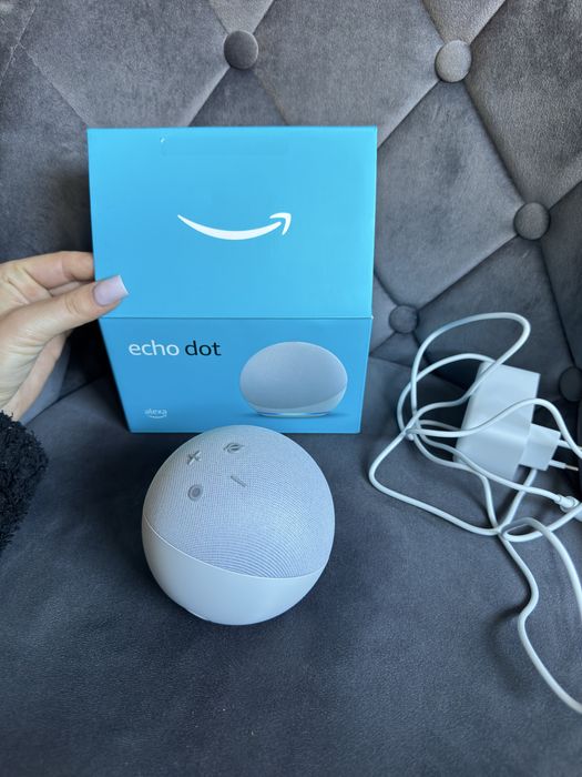 Amazon alexa glosnik na sprzedaz