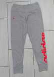 Jak NOWE sportowe spodnie adidas climalite M lub na 164
