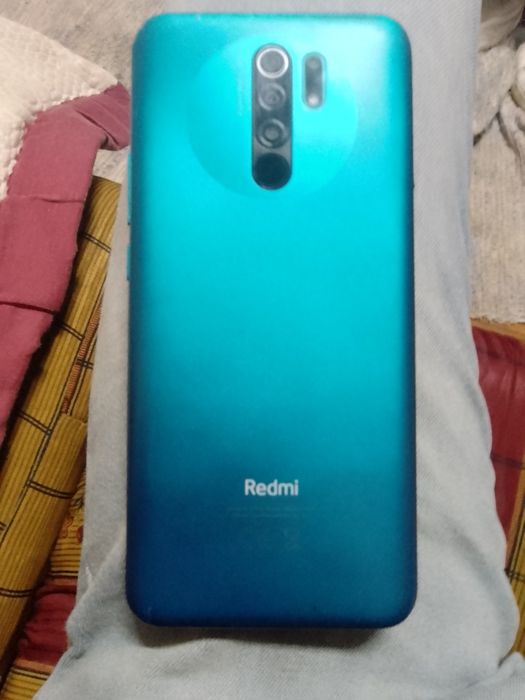 Vendo redmi barato