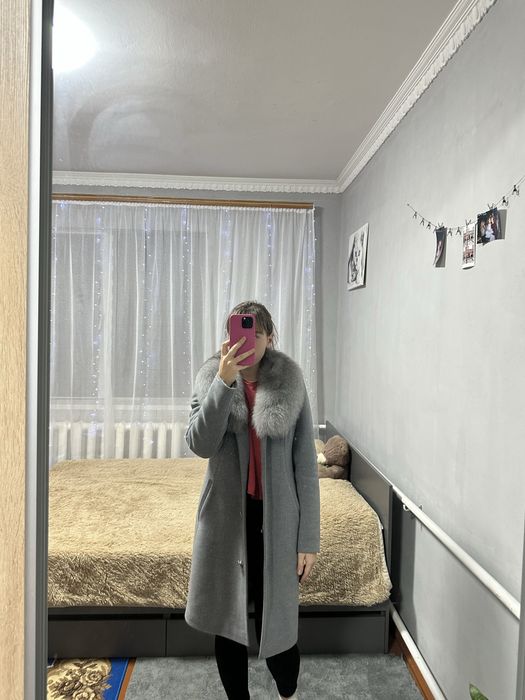 Продаю сукняне пальто