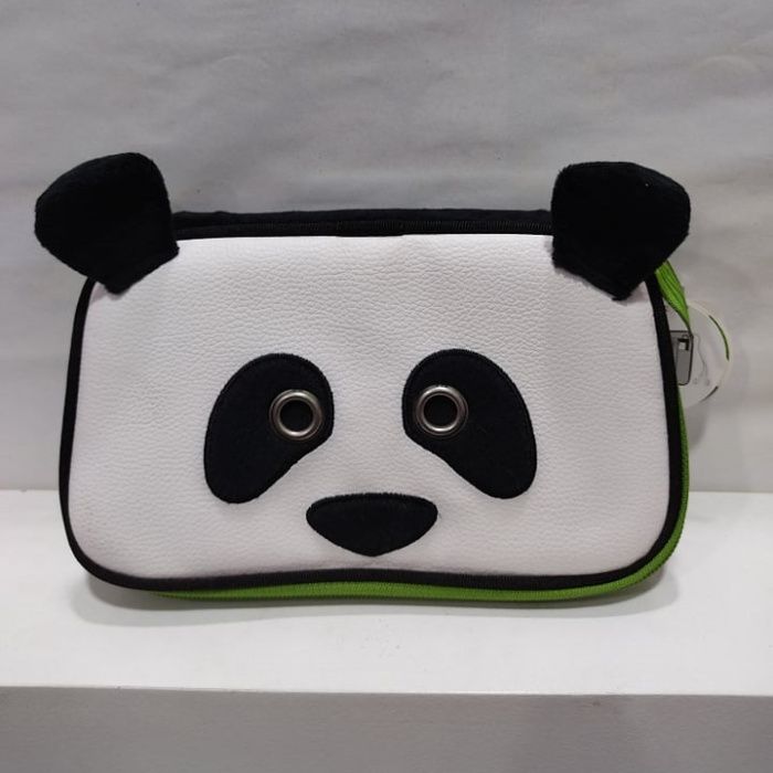 Estojo panda (NICI)