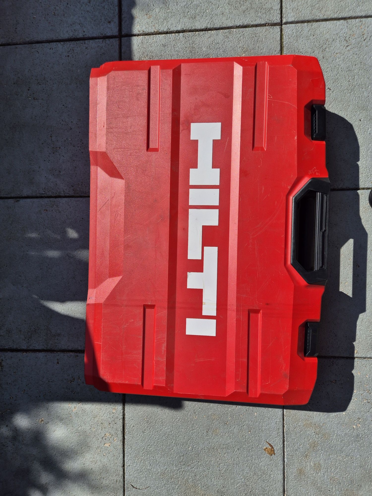 Hilti TE 60-22 Nuron- młotowiertarka