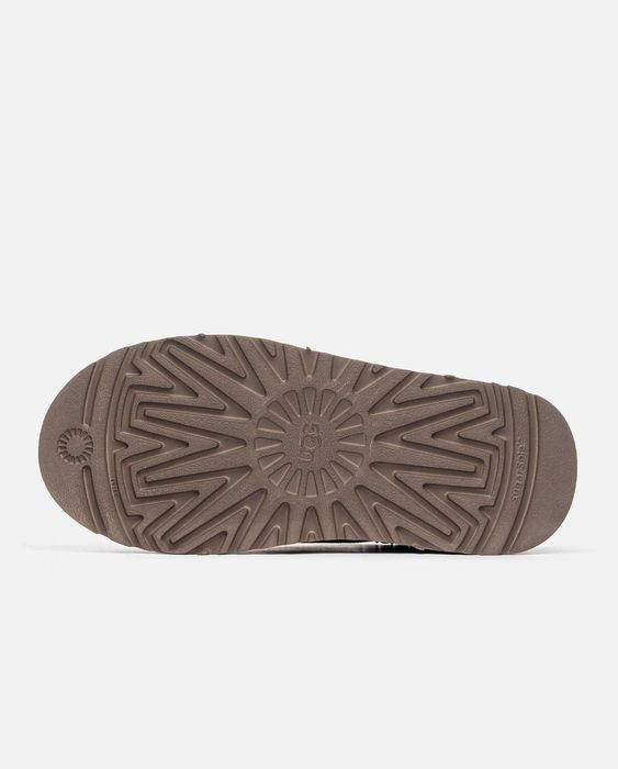Женские зимние угги , Ugg Tazz Slipper "Brown" 36-40