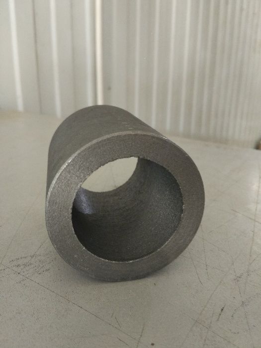 Втулка бронзова БрА9Ж4, ОЦС, БрОФ, чавунна СЧ20. Виготовлення в Києві