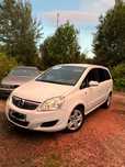 Opel Zafira 1.9 TDI від власника